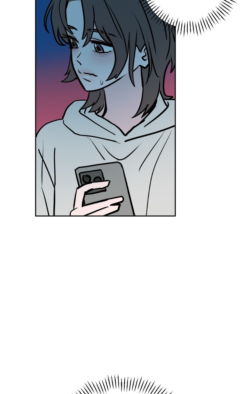 Copy-Paste Romance Episode 44 page 26 - 