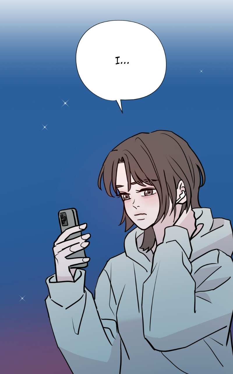Copy-Paste Romance Episode 44 page 29 - 