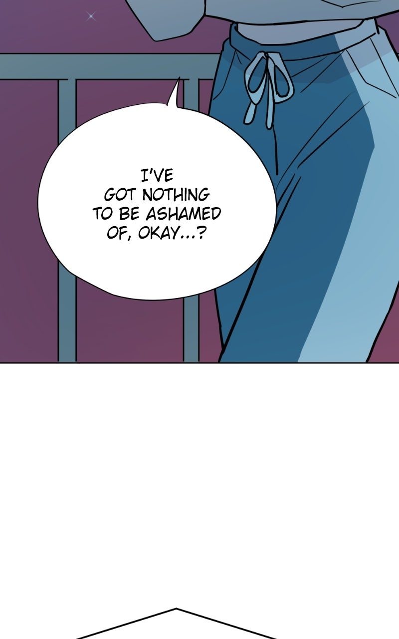 Copy-Paste Romance Episode 44 page 30 - 
