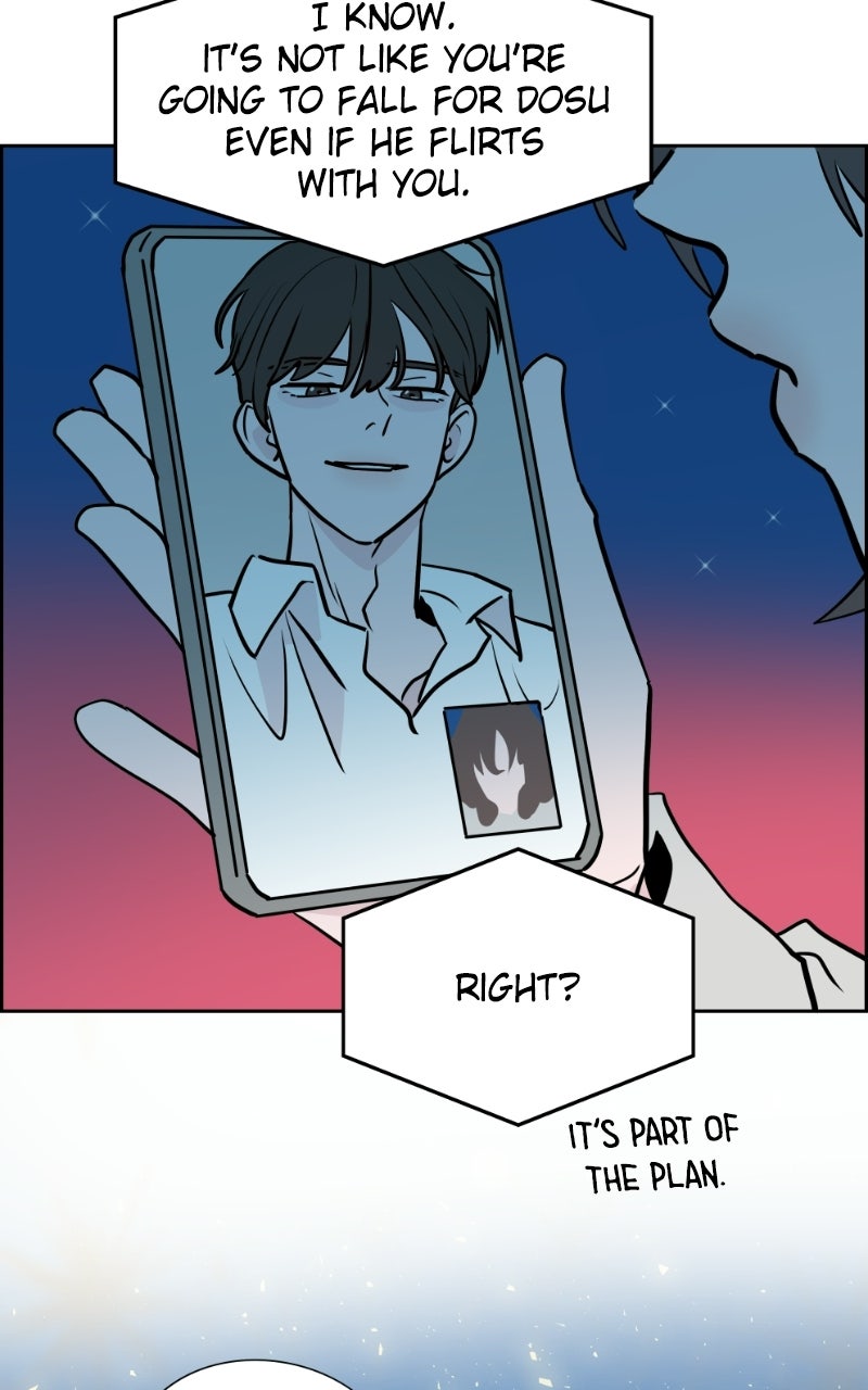 Copy-Paste Romance Episode 44 page 31 - 