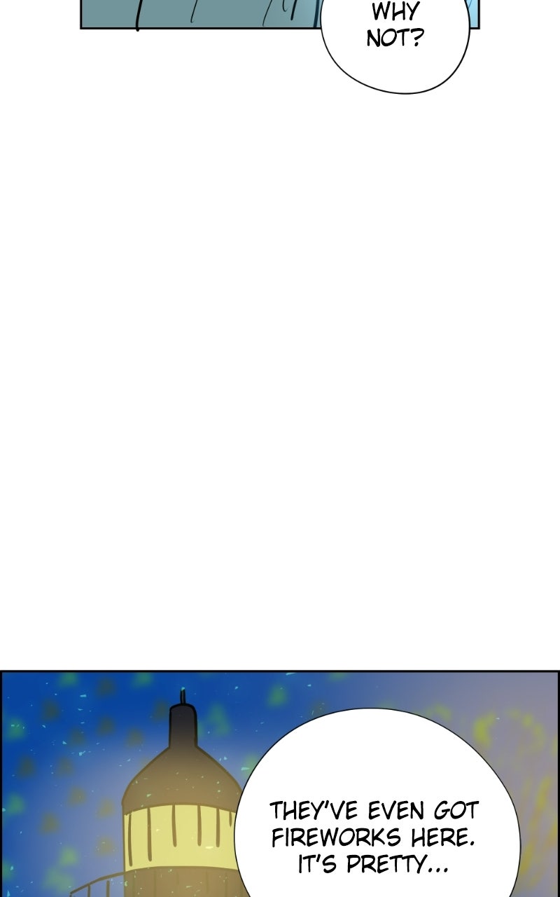 Copy-Paste Romance Episode 44 page 35 - 