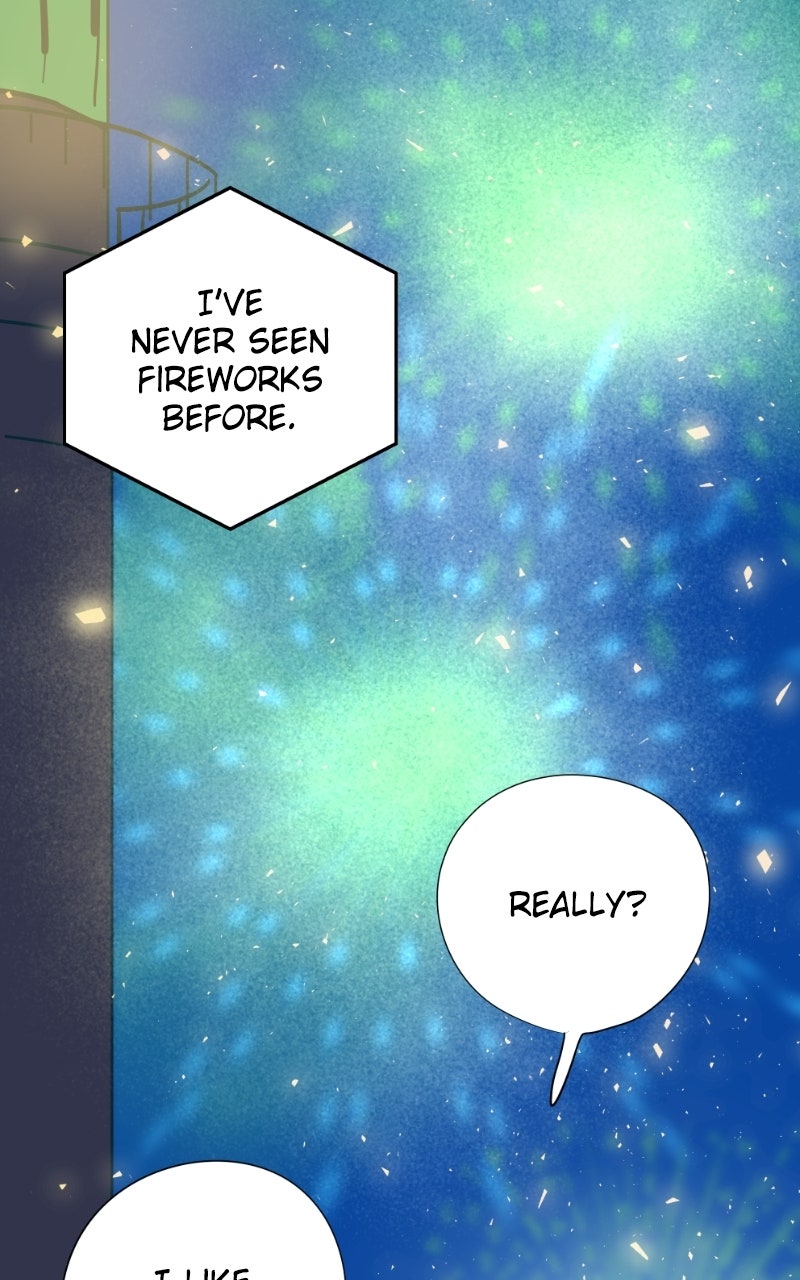 Copy-Paste Romance Episode 44 page 38 - 