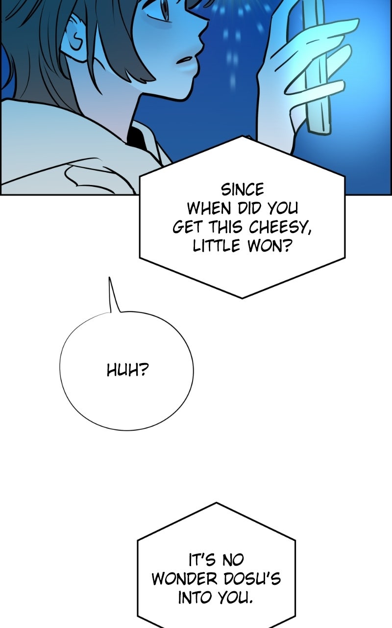 Copy-Paste Romance Episode 44 page 40 - 