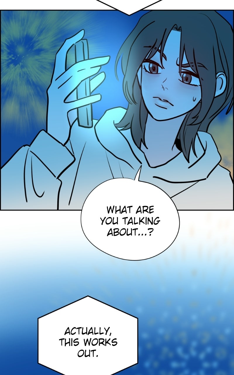 Copy-Paste Romance Episode 44 page 41 - 