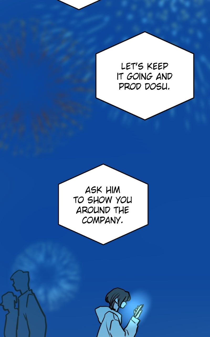 Copy-Paste Romance Episode 44 page 42 - 