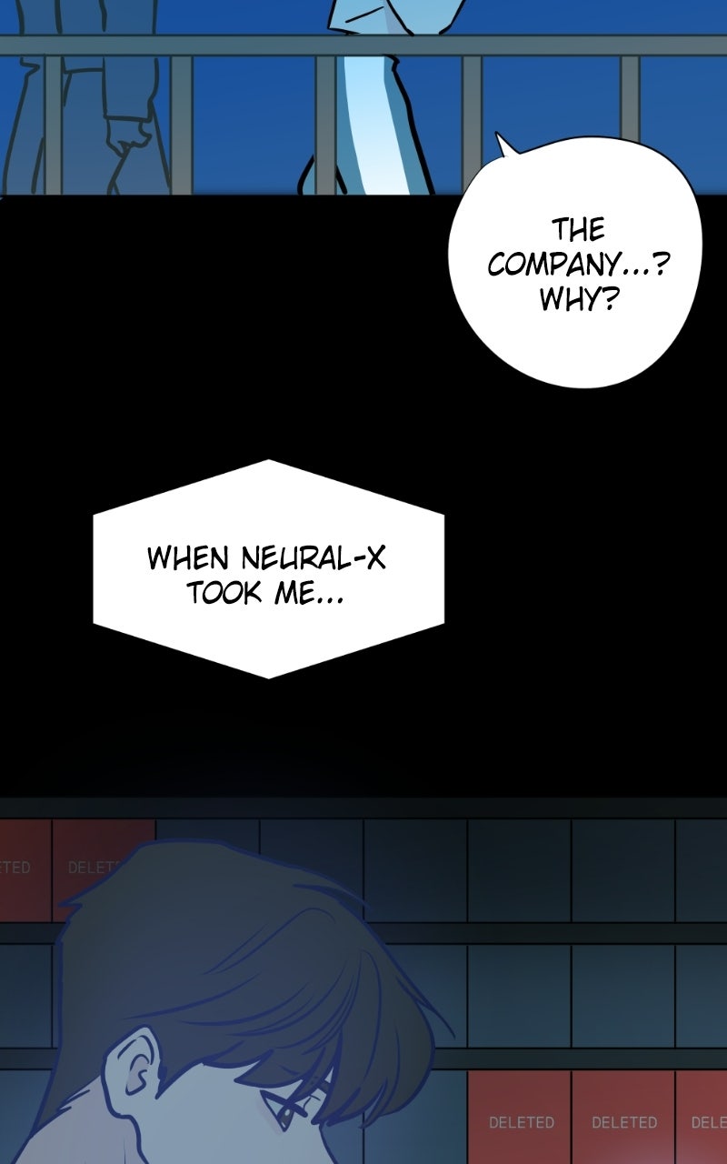 Copy-Paste Romance Episode 44 page 43 - 
