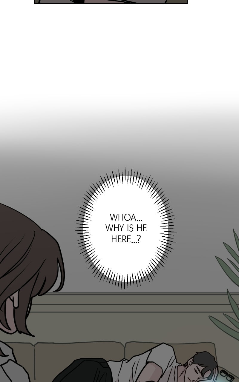Copy-Paste Romance Episode 44 page 57 - 