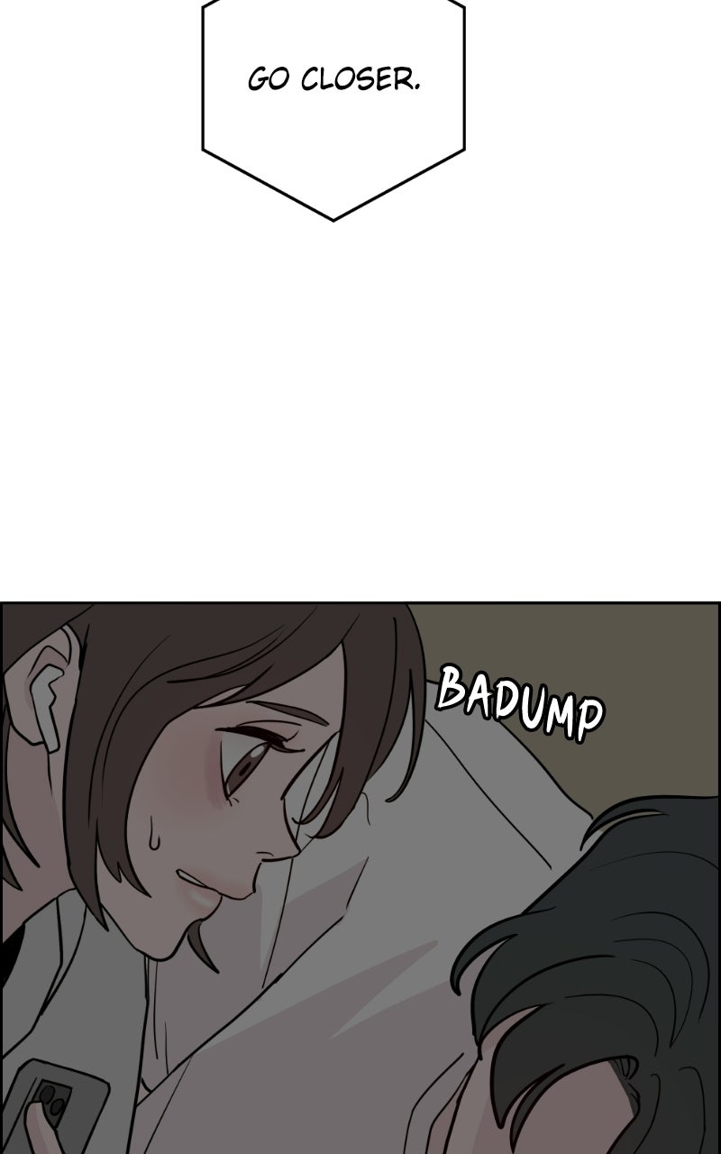 Copy-Paste Romance Episode 44 page 64 - 