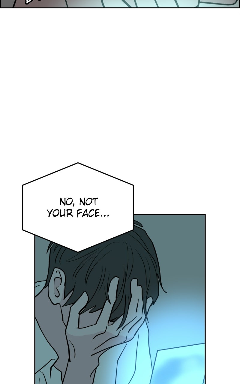 Copy-Paste Romance Episode 44 page 67 - 