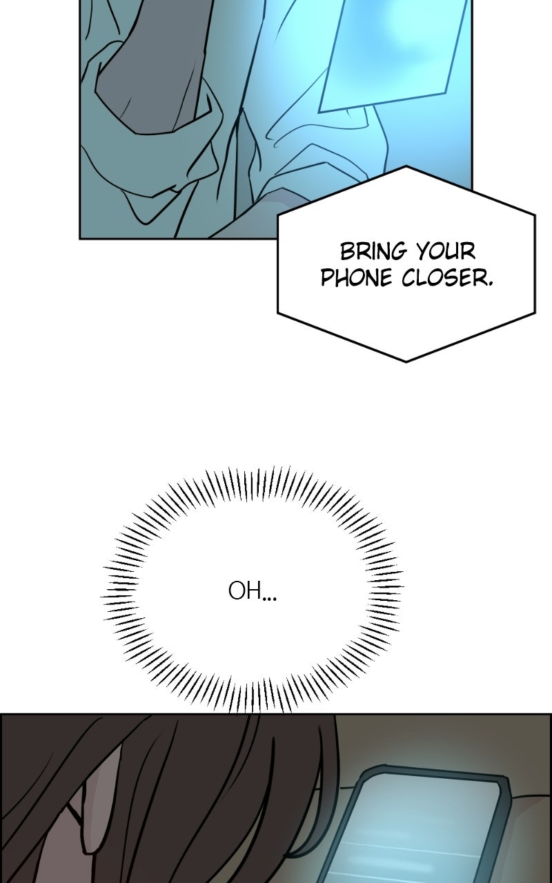 Copy-Paste Romance Episode 44 page 68 - 
