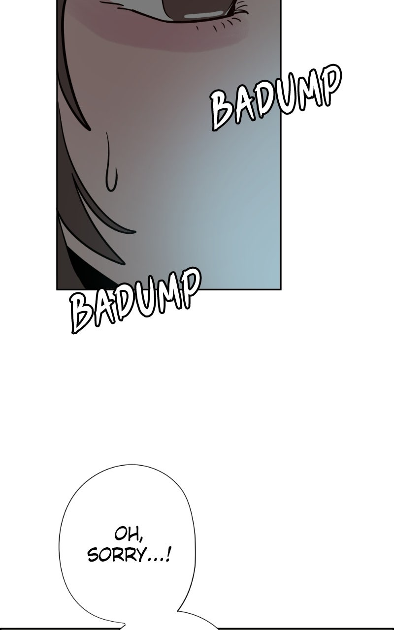Copy-Paste Romance Episode 44 page 73 - 