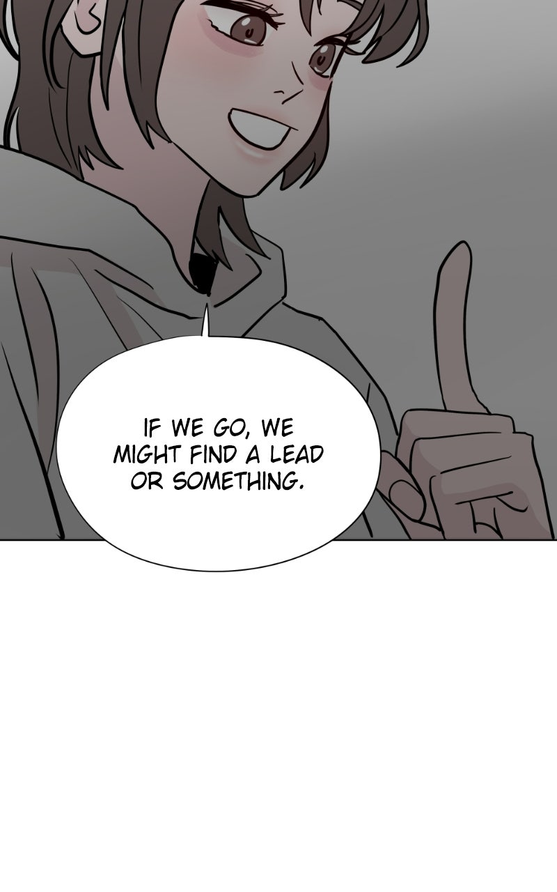 Copy-Paste Romance Episode 44 page 85 - 