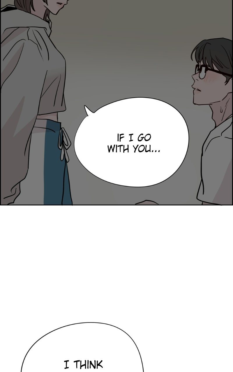 Copy-Paste Romance Episode 44 page 88 - 