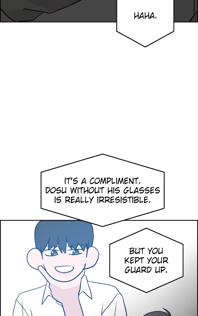 Copy-Paste Romance Episode 44 page 95 - 