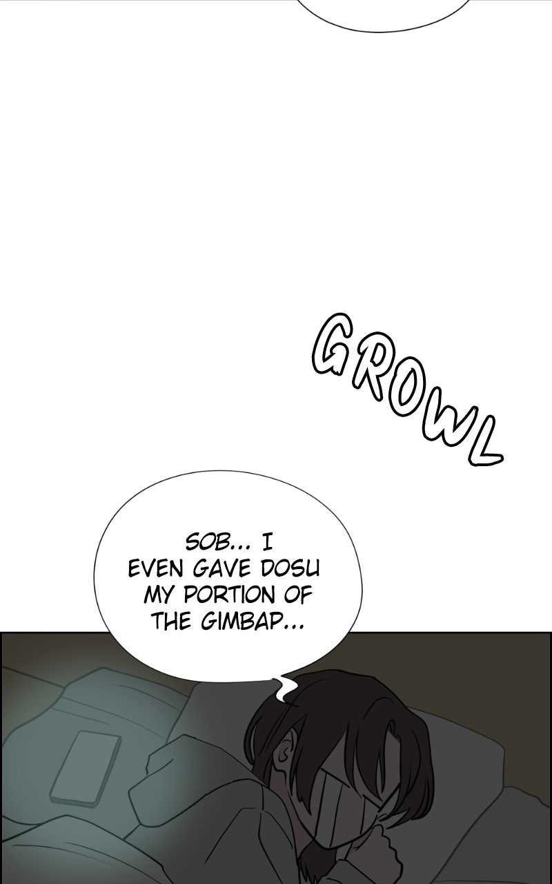 Copy-Paste Romance Episode 44 page 99 - 