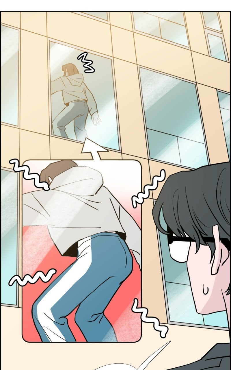 Copy-Paste Romance Episode 45 page 15 - 