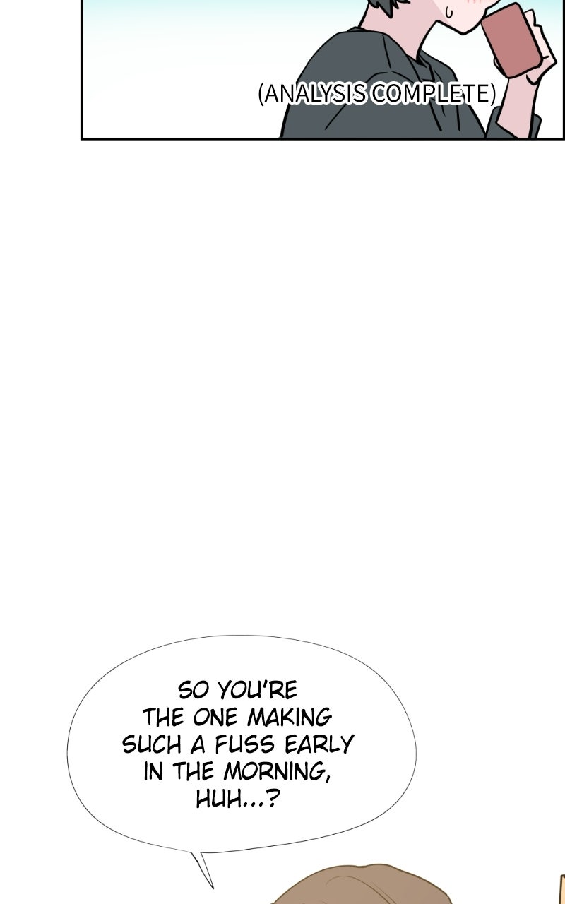 Copy-Paste Romance Episode 45 page 18 - 