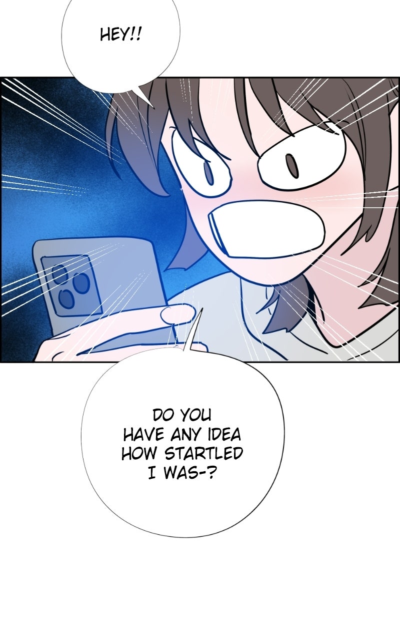 Copy-Paste Romance Episode 45 page 20 - 