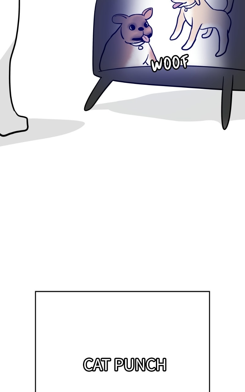 Copy-Paste Romance Episode 45 page 41 - 