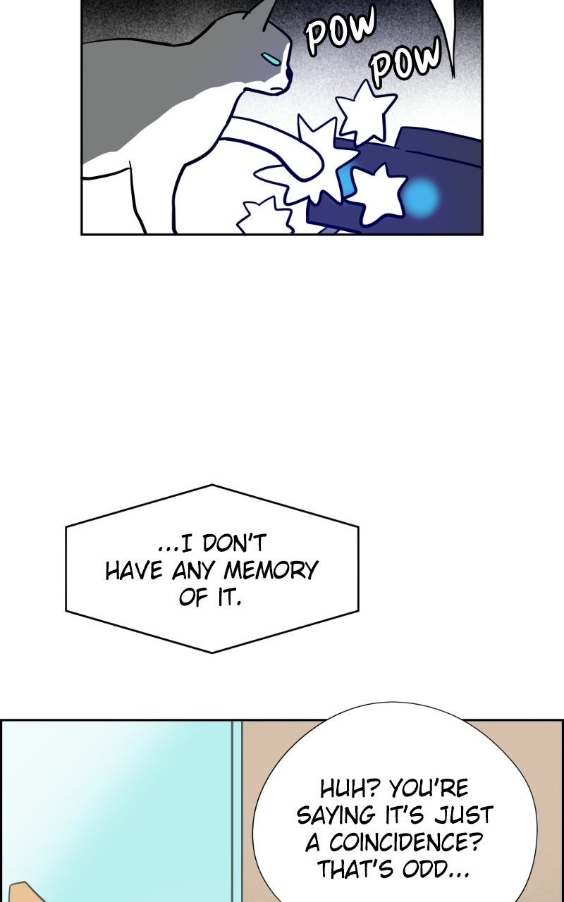 Copy-Paste Romance Episode 45 page 48 - 