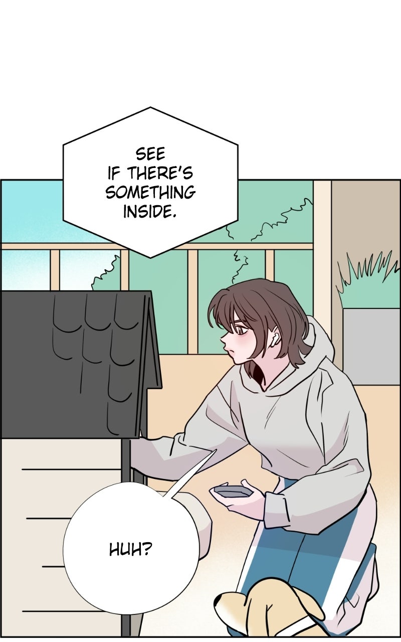 Copy-Paste Romance Episode 45 page 52 - 