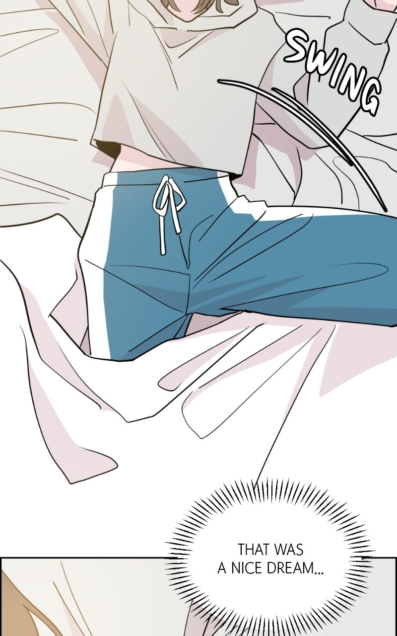 Copy-Paste Romance Episode 45 page 7 - 