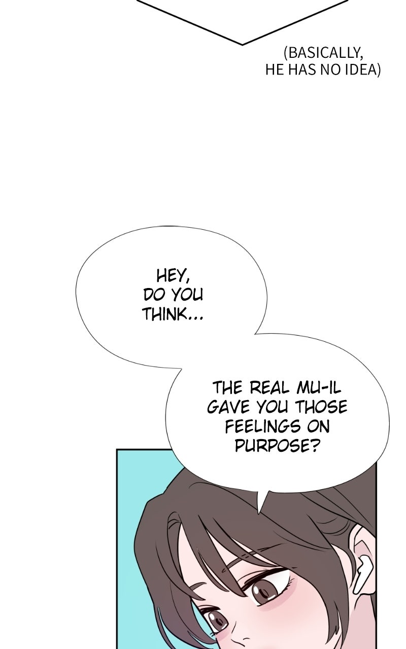Copy-Paste Romance Episode 45 page 64 - 