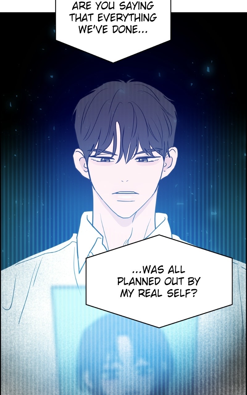 Copy-Paste Romance Episode 45 page 66 - 