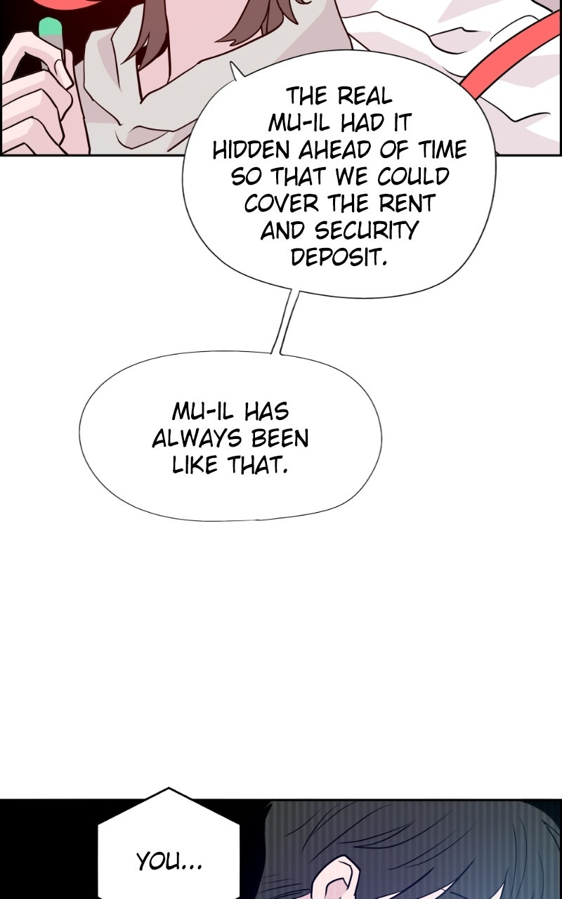 Copy-Paste Romance Episode 45 page 68 - 