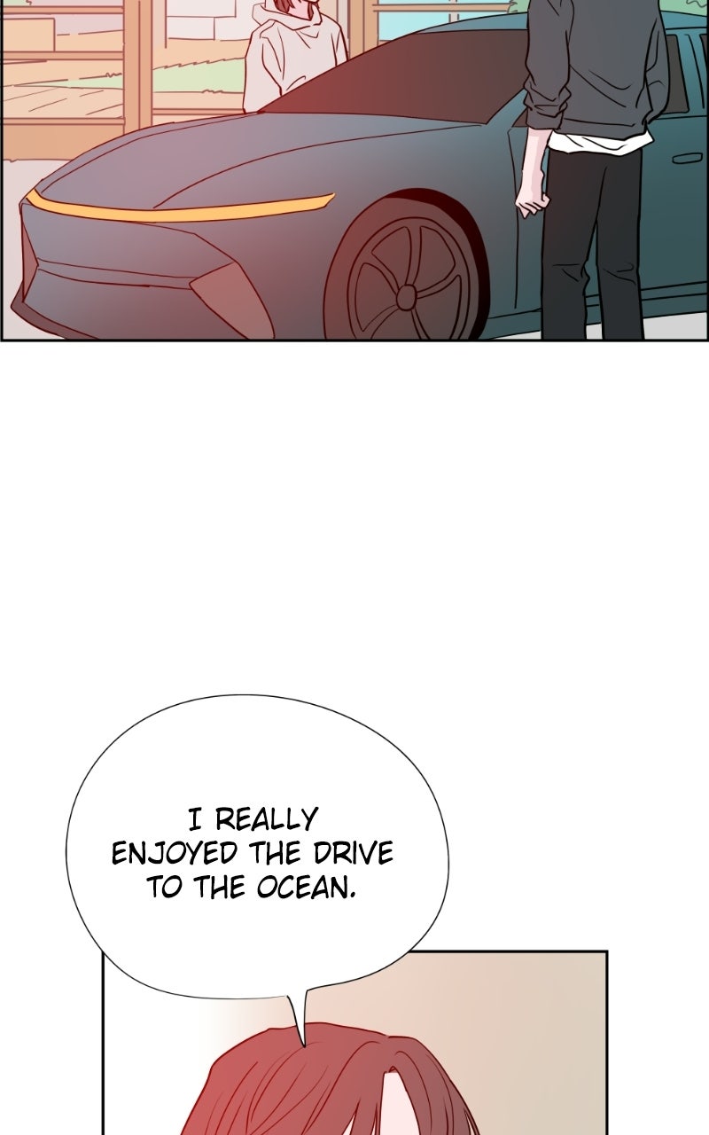 Copy-Paste Romance Episode 45 page 81 - 