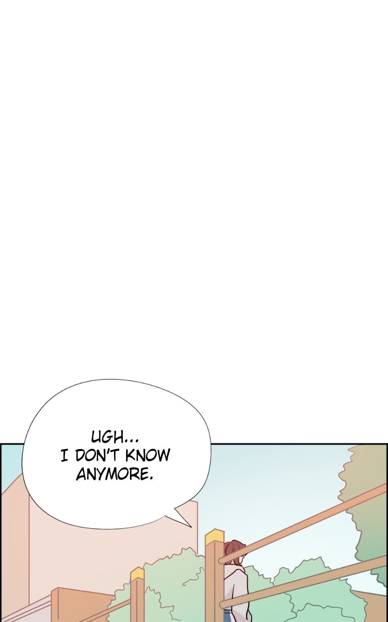 Copy-Paste Romance Episode 45 page 88 - 