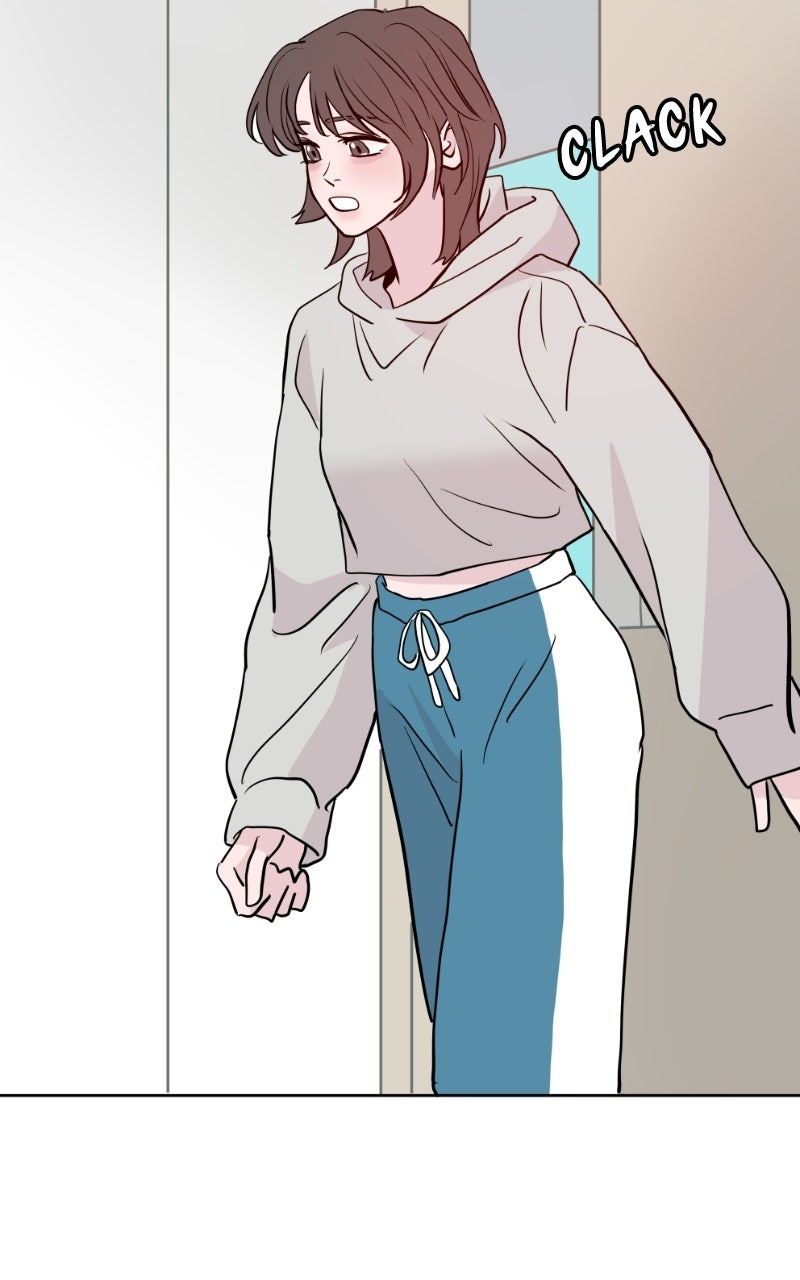 Copy-Paste Romance Episode 45 page 90 - 
