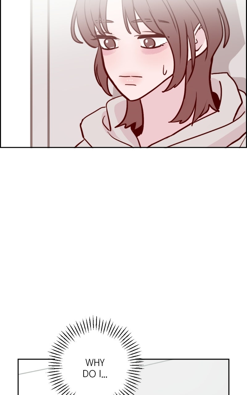 Copy-Paste Romance Episode 45 page 97 - 