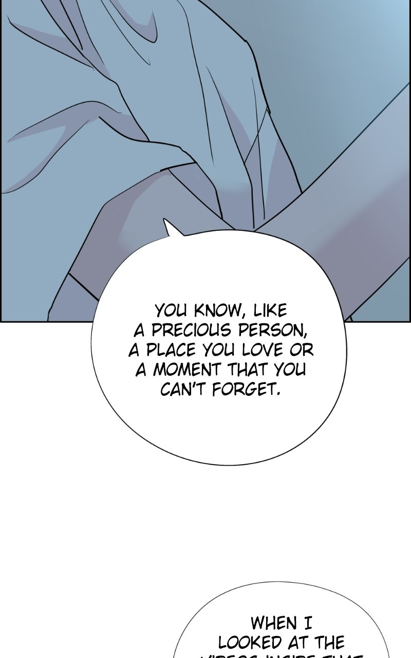 Copy-Paste Romance Episode 46 page 102 - 