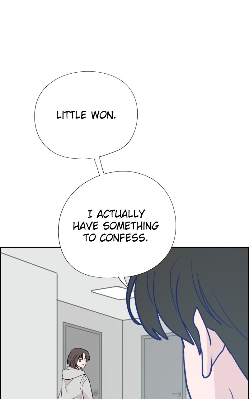 Copy-Paste Romance Episode 46 page 17 - 