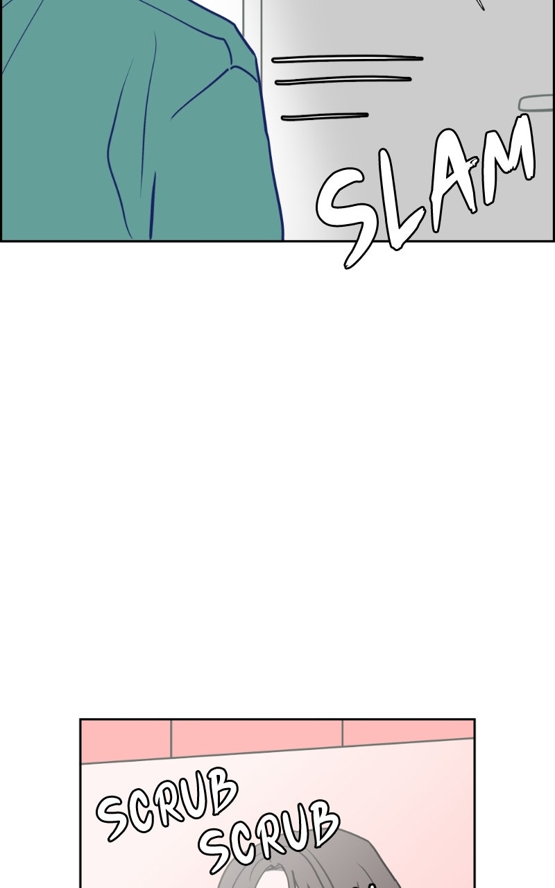 Copy-Paste Romance Episode 46 page 27 - 