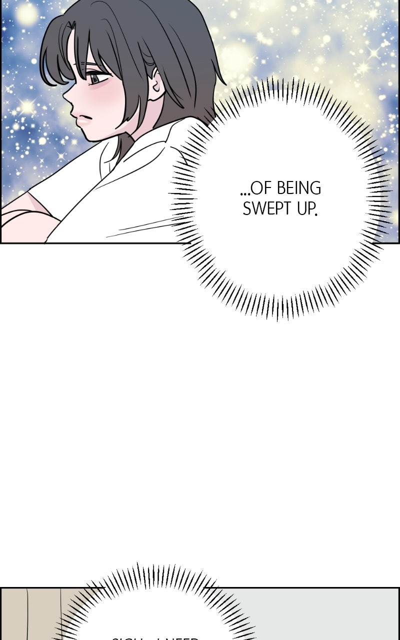 Copy-Paste Romance Episode 46 page 36 - 