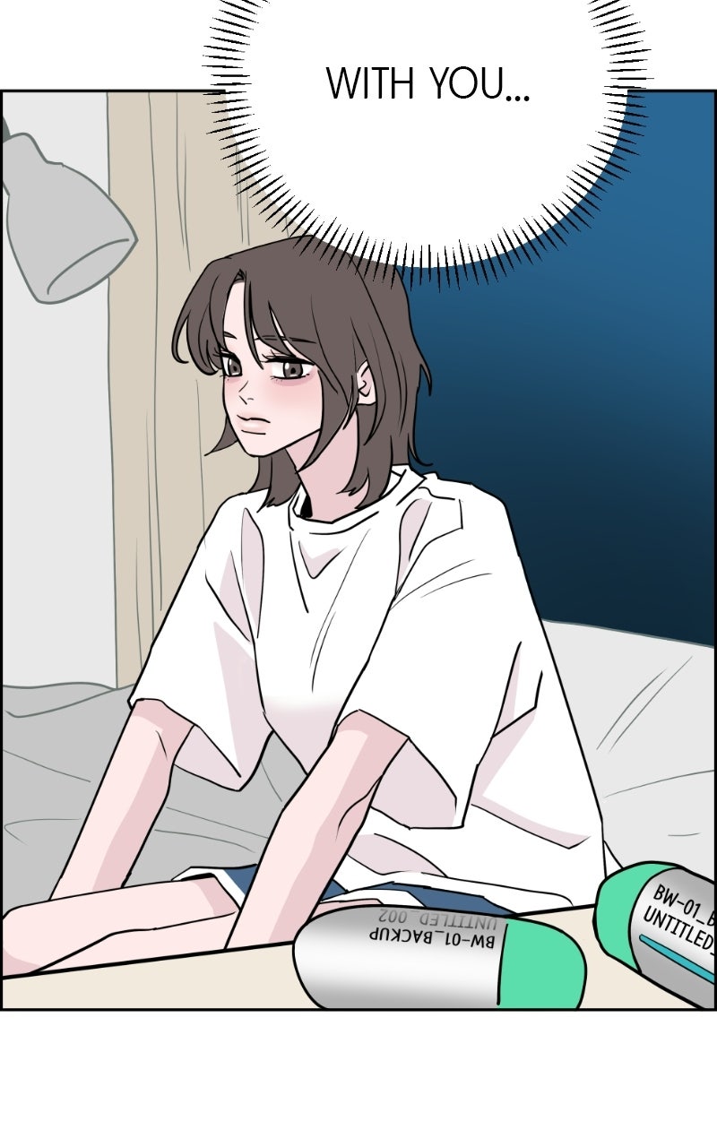 Copy-Paste Romance Episode 46 page 38 - 