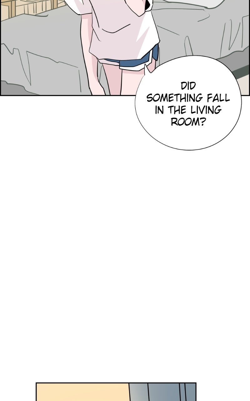 Copy-Paste Romance Episode 46 page 44 - 