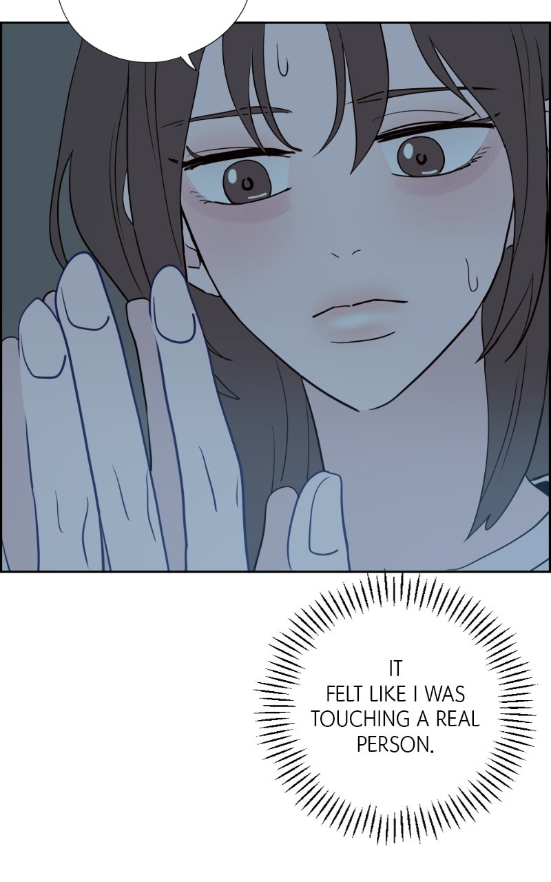 Copy-Paste Romance Episode 46 page 88 - 