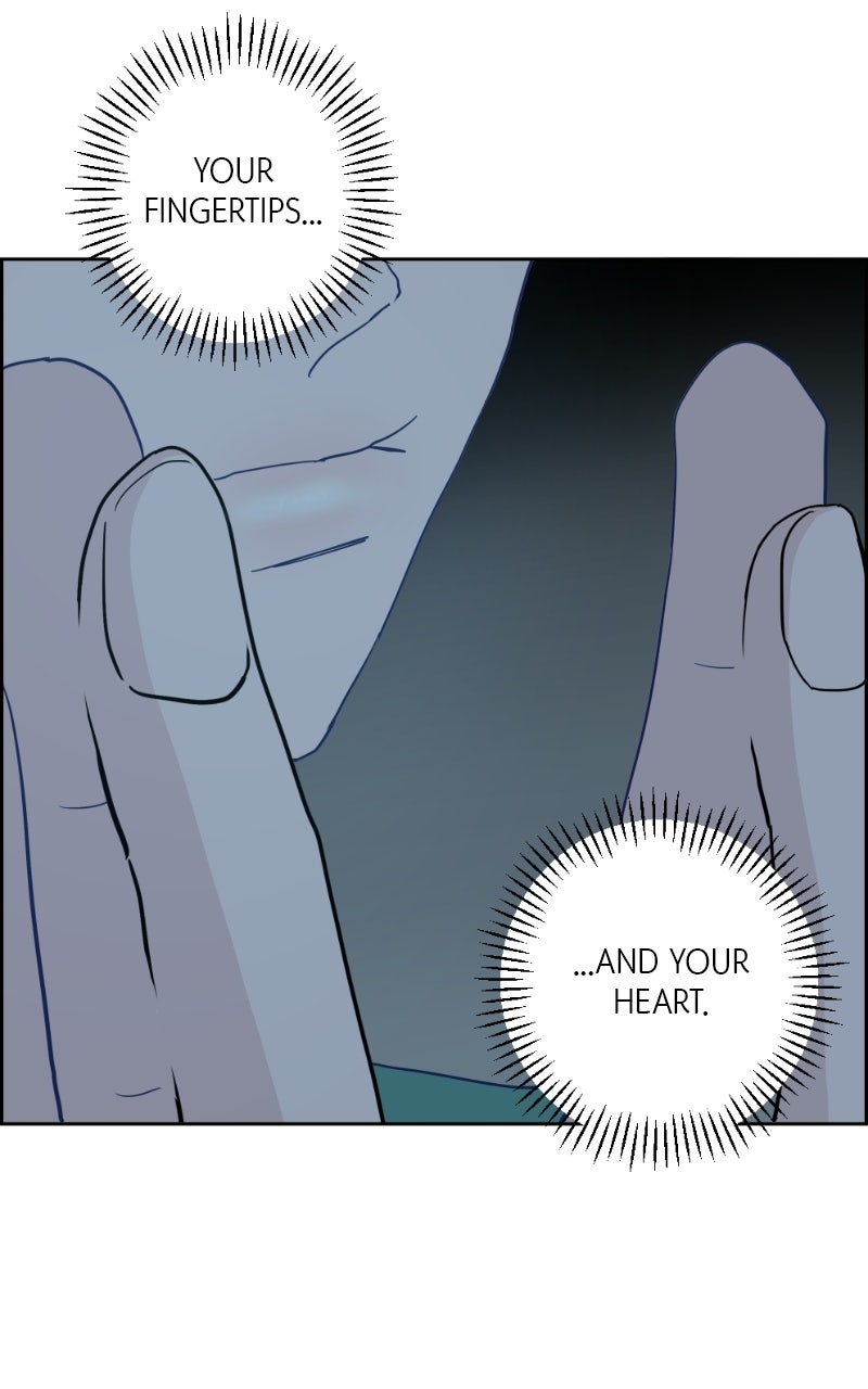Copy-Paste Romance Episode 46 page 89 - 