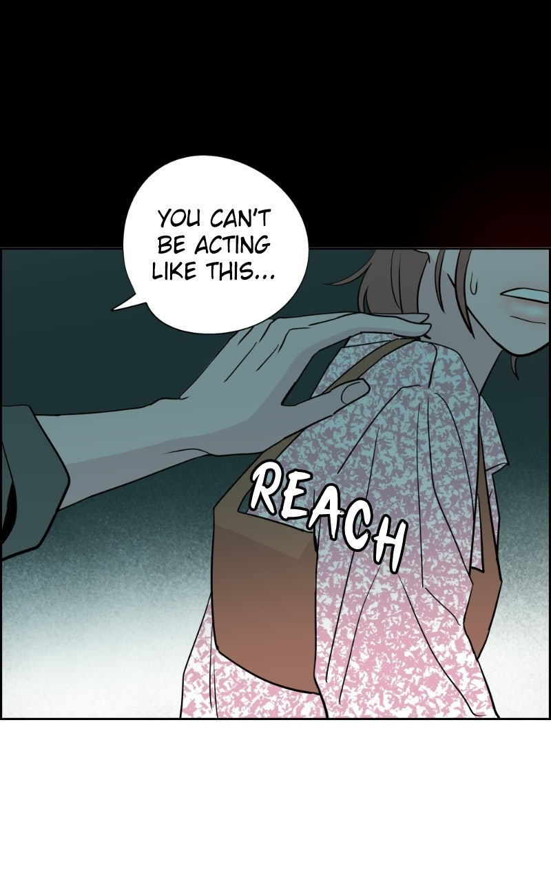Copy-Paste Romance Episode 47 page 101 - 