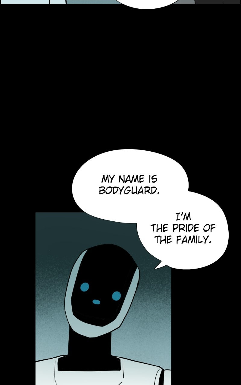 Copy-Paste Romance Episode 47 page 106 - 