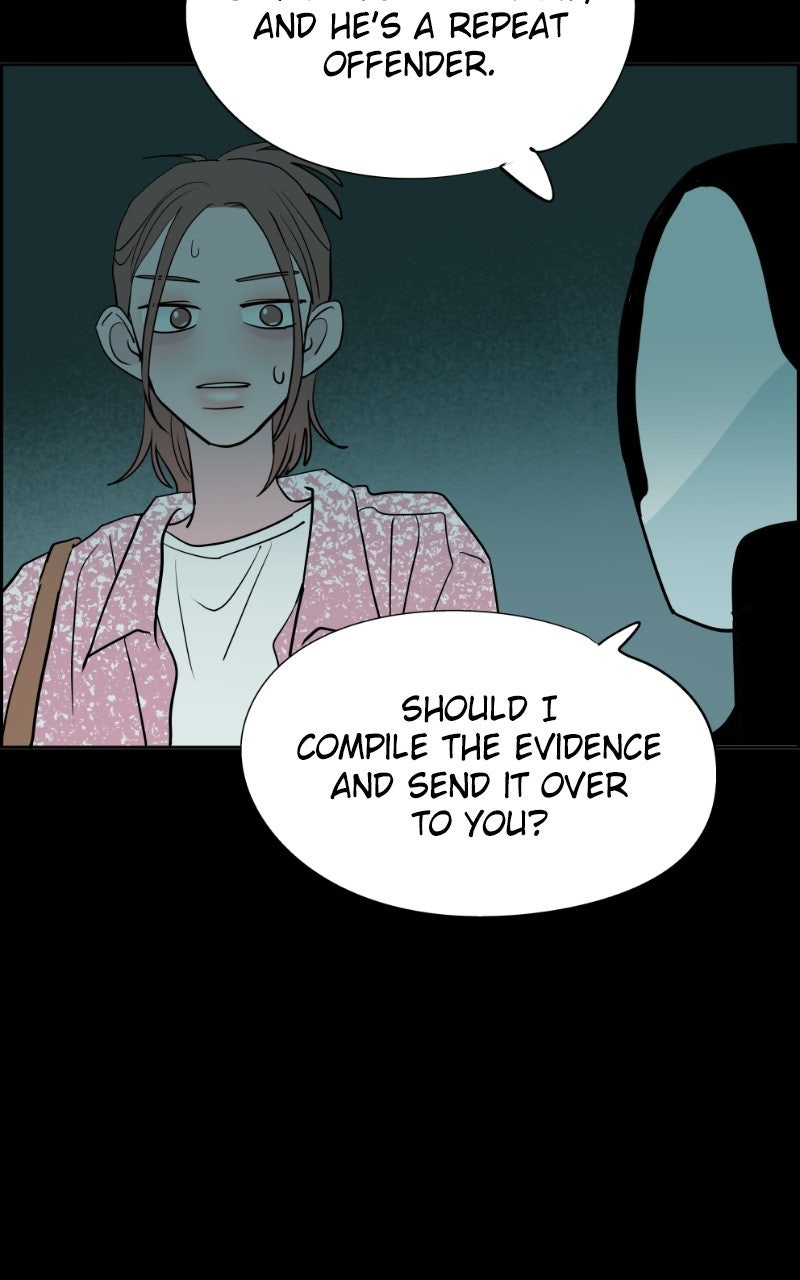 Copy-Paste Romance Episode 47 page 109 - 