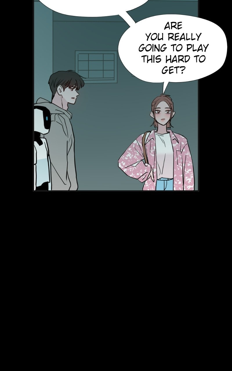Copy-Paste Romance Episode 47 page 128 - 