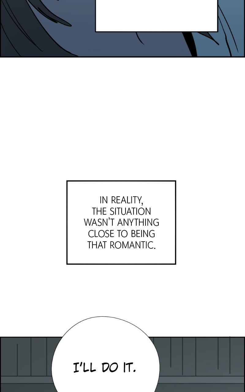 Copy-Paste Romance Episode 47 page 18 - 