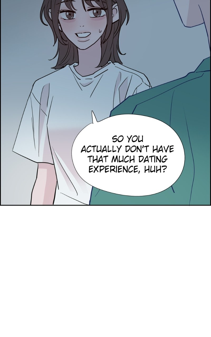 Copy-Paste Romance Episode 47 page 27 - 
