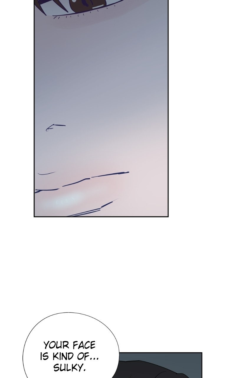 Copy-Paste Romance Episode 47 page 29 - 