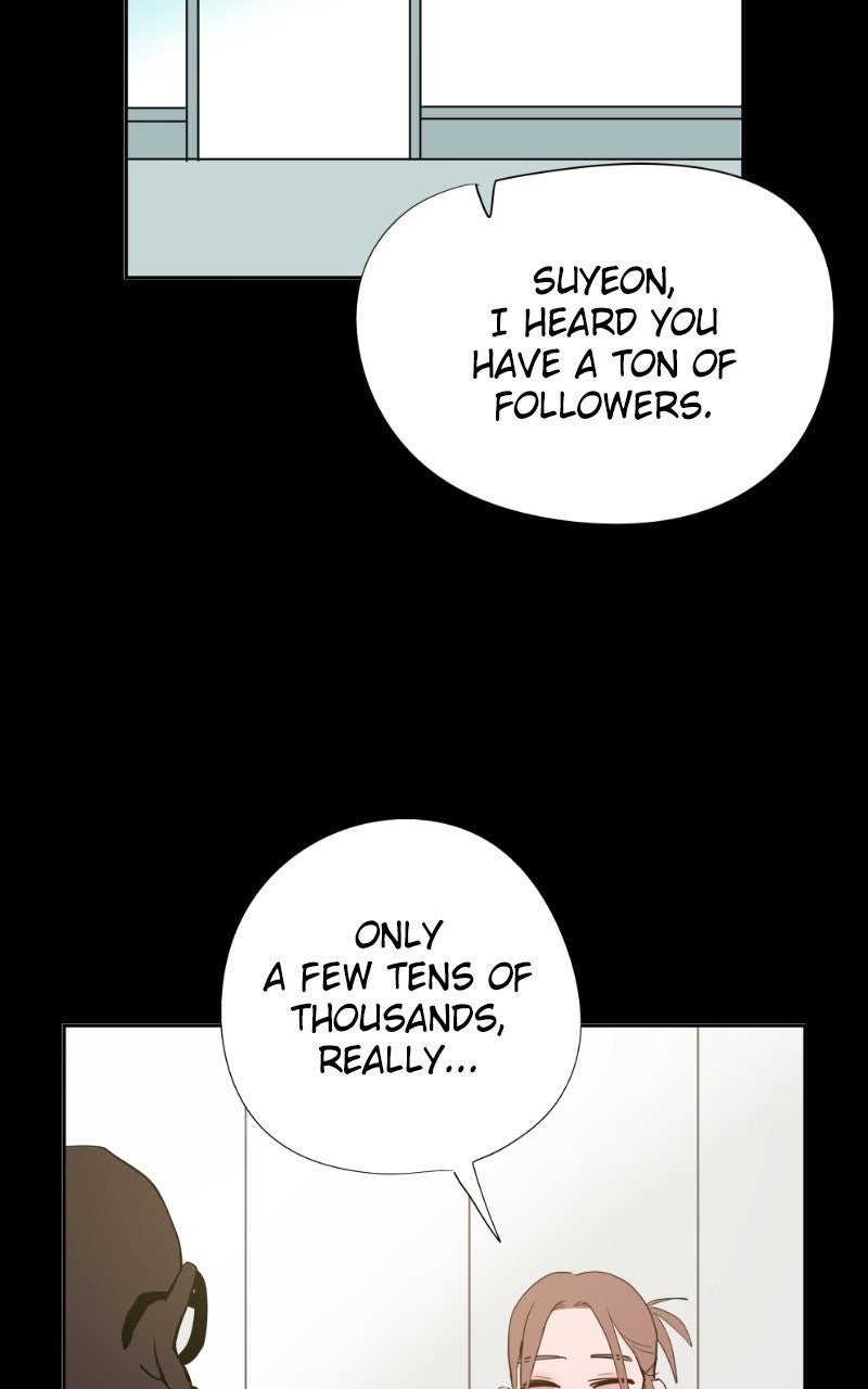 Copy-Paste Romance Episode 47 page 40 - 