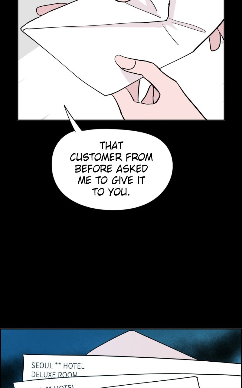 Copy-Paste Romance Episode 47 page 59 - 